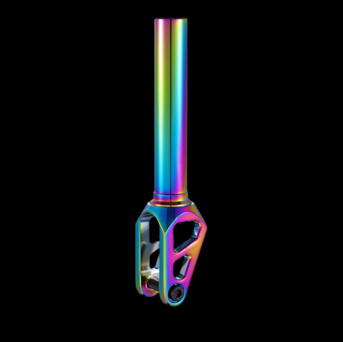 Fourche freestyle ultra résistant