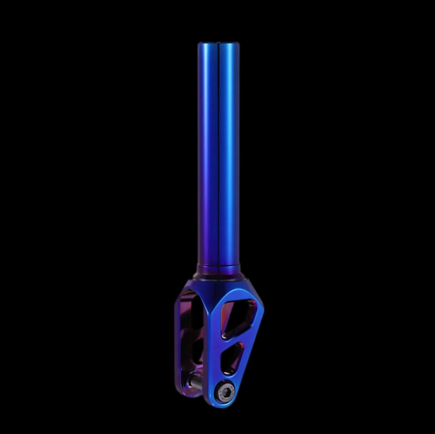 Fourche freestyle ultra résistant