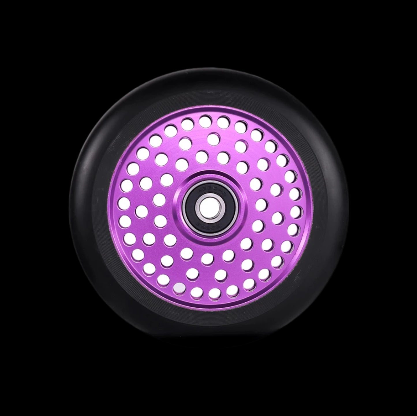 Roues de Trottinette Freestyle 110/120mm