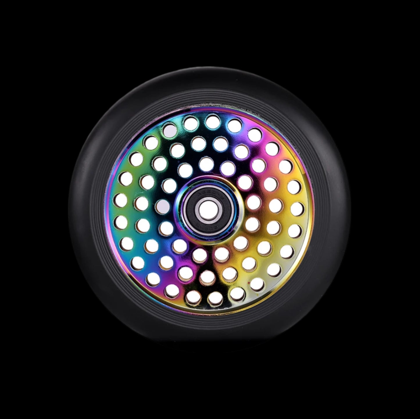 Roues de Trottinette Freestyle 110/120mm