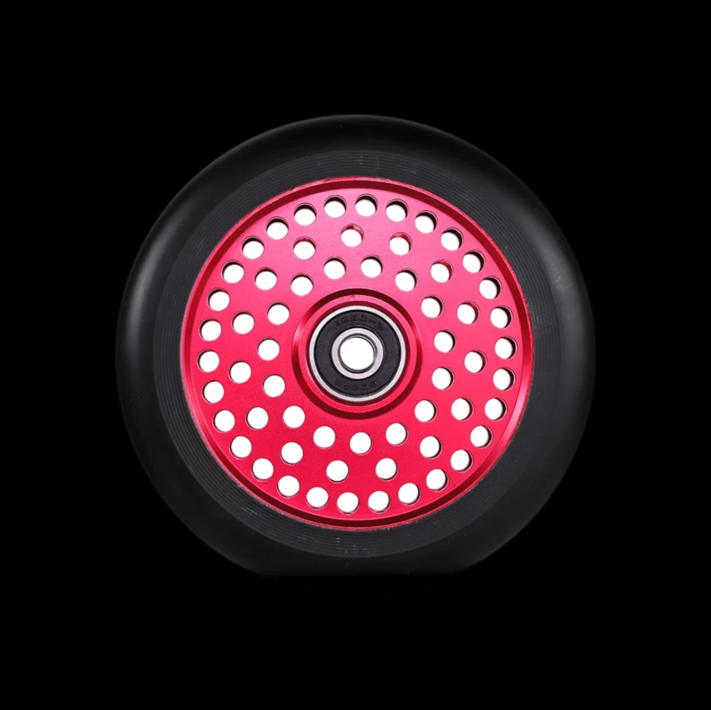 Roues de Trottinette Freestyle 110/120mm