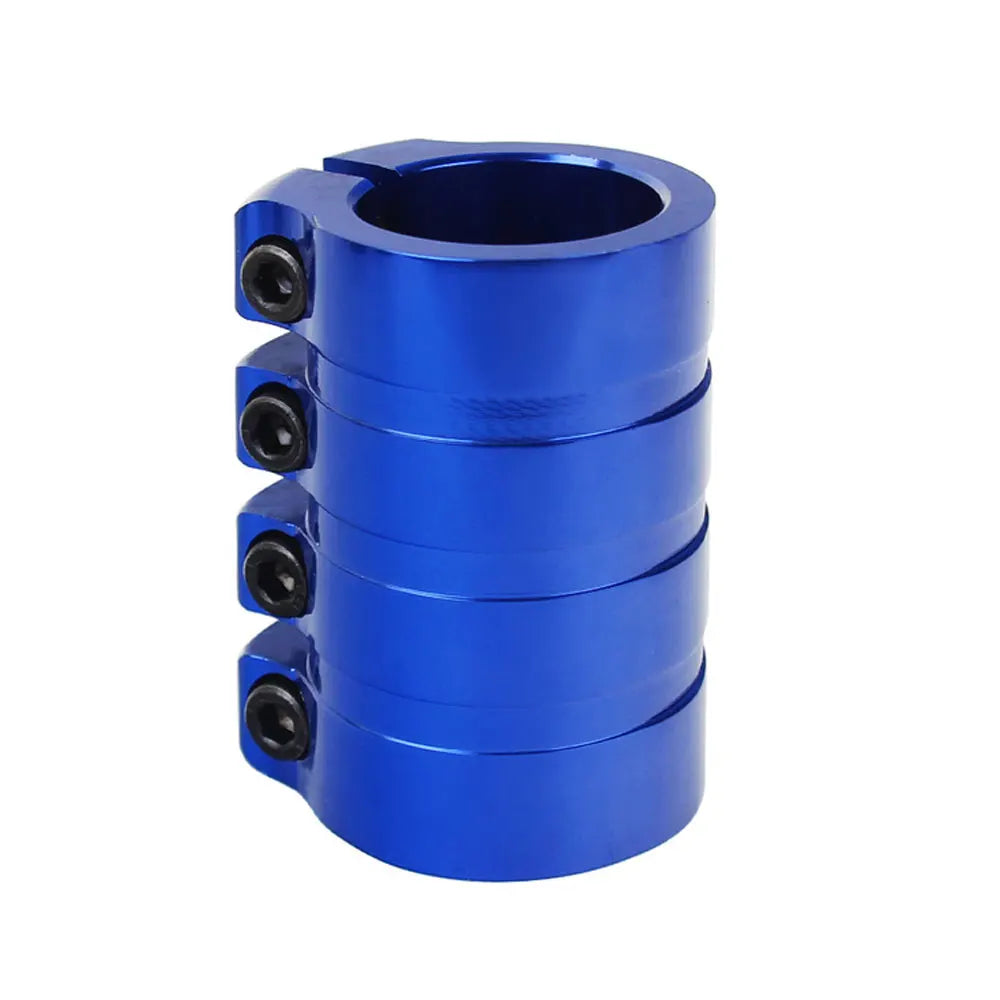 Collier de serrage SCS Pro 4 boulons