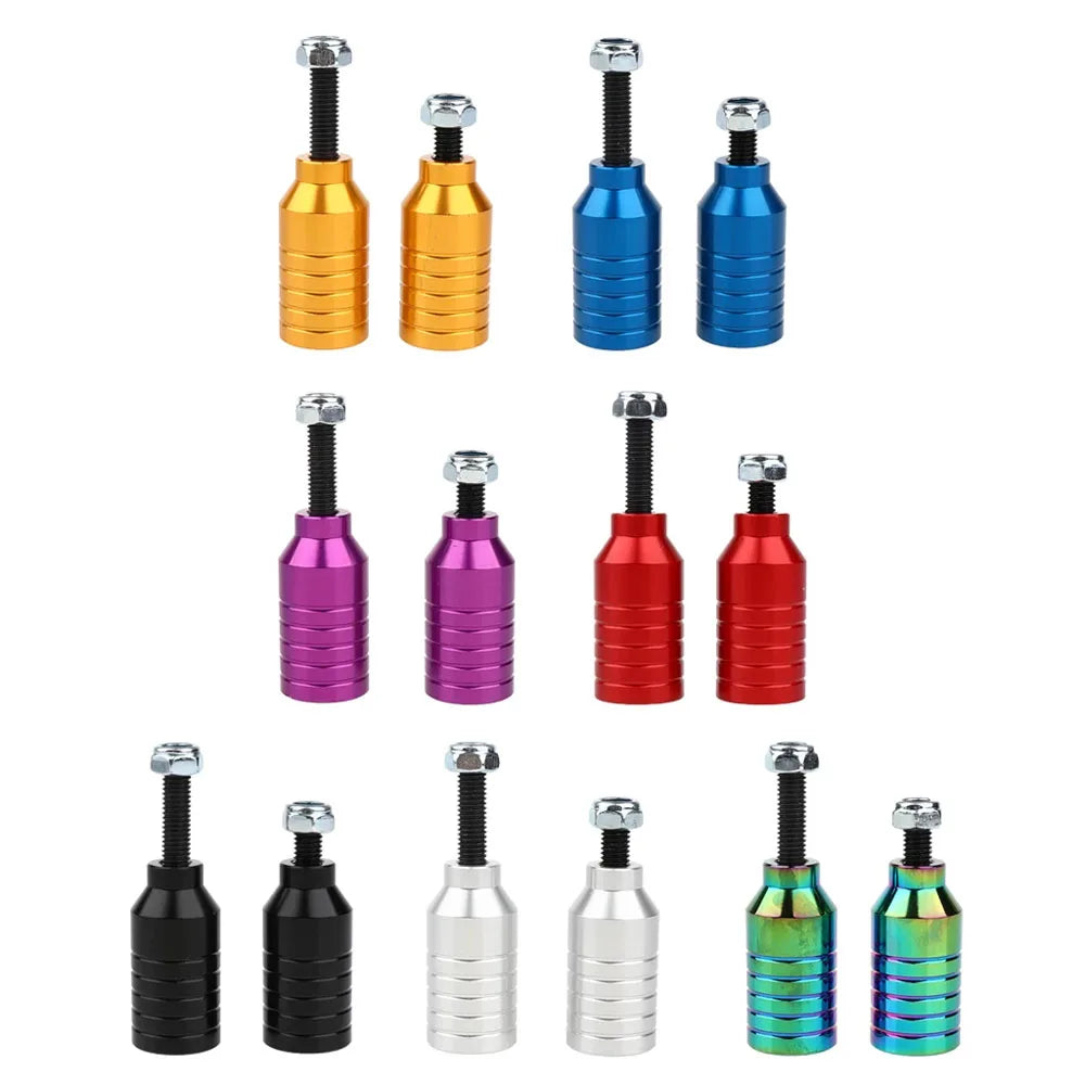 2pcs Pegs