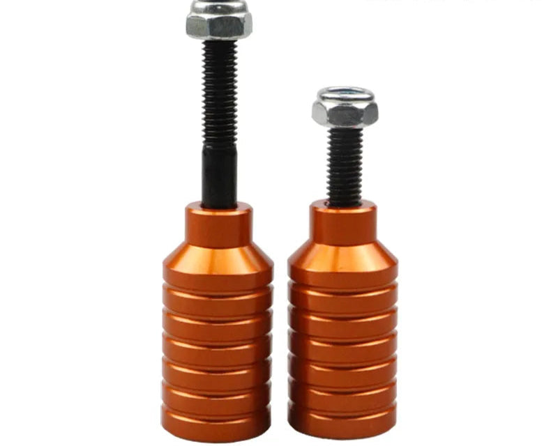 Lot de 2 Pegs en aluminium