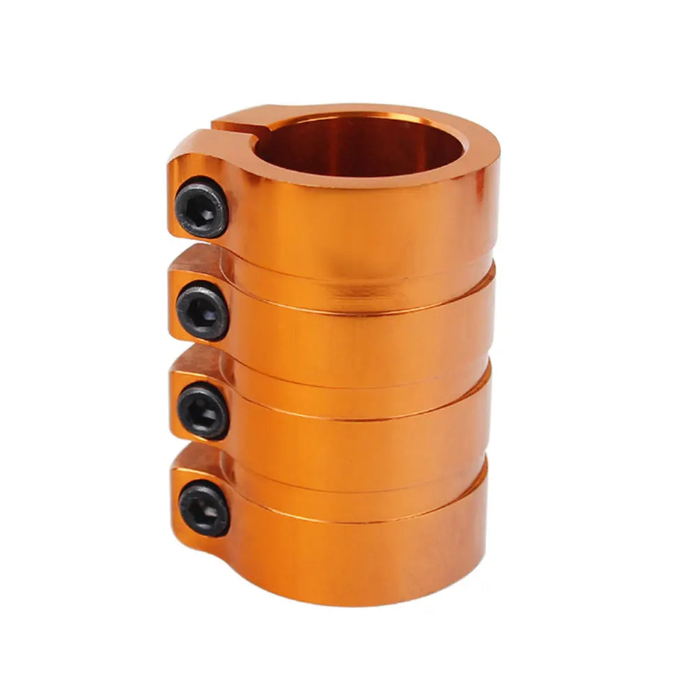 Collier de serrage SCS Pro 4 boulons