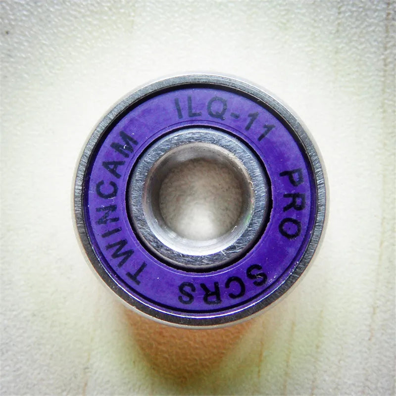 Roulements ILQ-11 pour trotte
