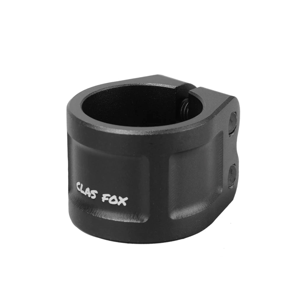 Colliers de serrage HIC en aluminium