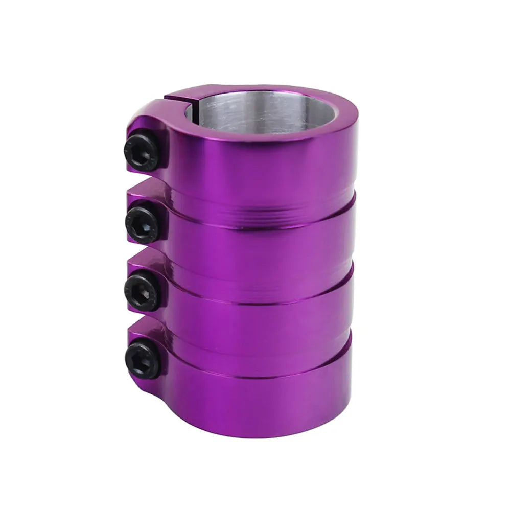 Collier de serrage SCS Pro 4 boulons