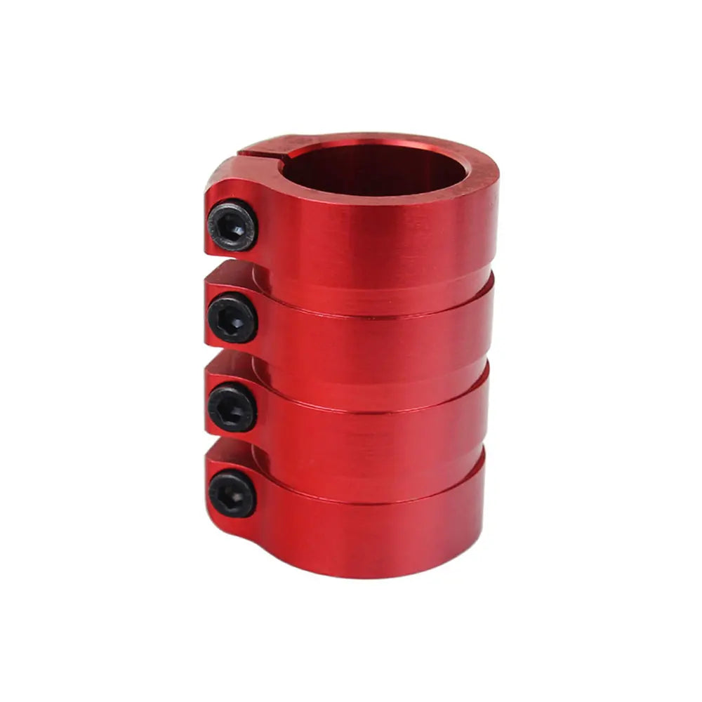 Collier de serrage SCS Pro 4 boulons