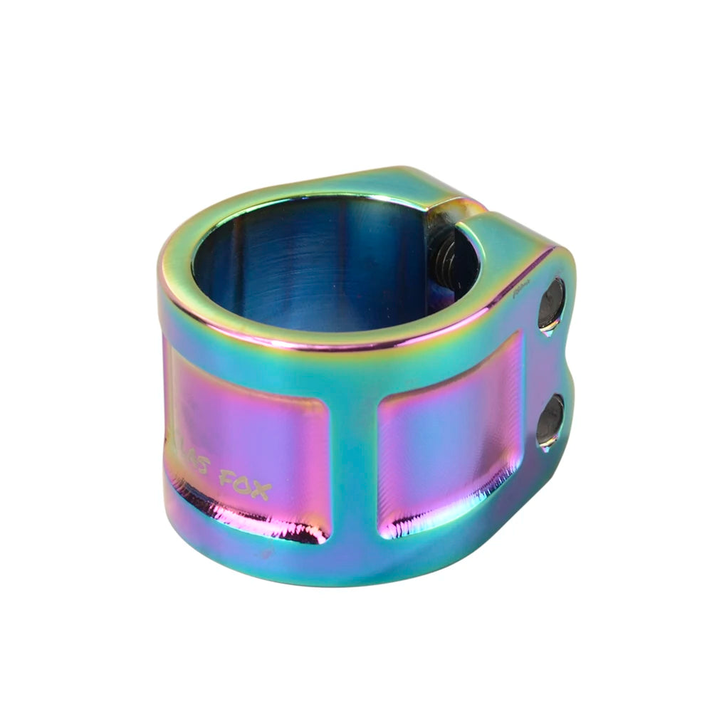 Colliers de serrage HIC en aluminium