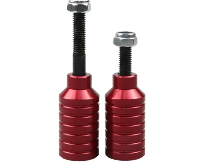 Lot de 2 Pegs en aluminium