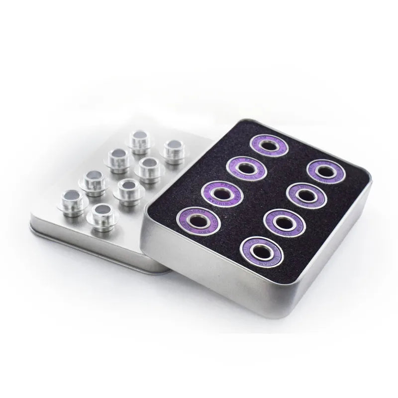 Roulements ILQ-11 pour trotte
