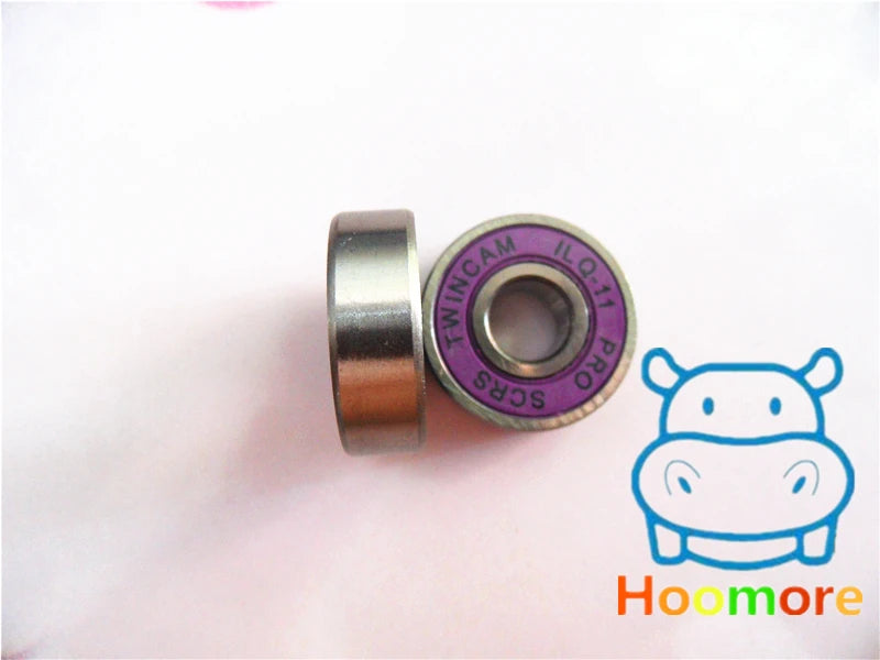 Roulements ILQ-11 pour trotte