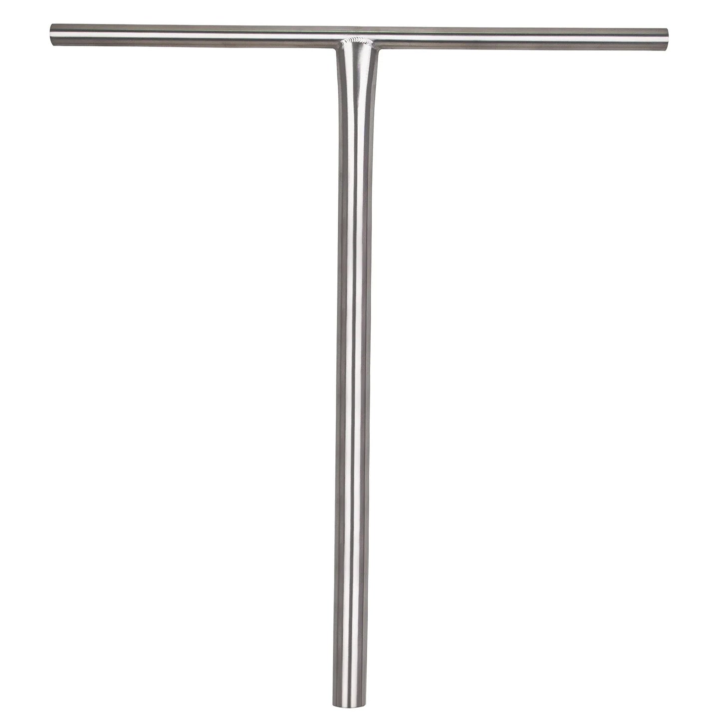 Guidon de trotte en titane