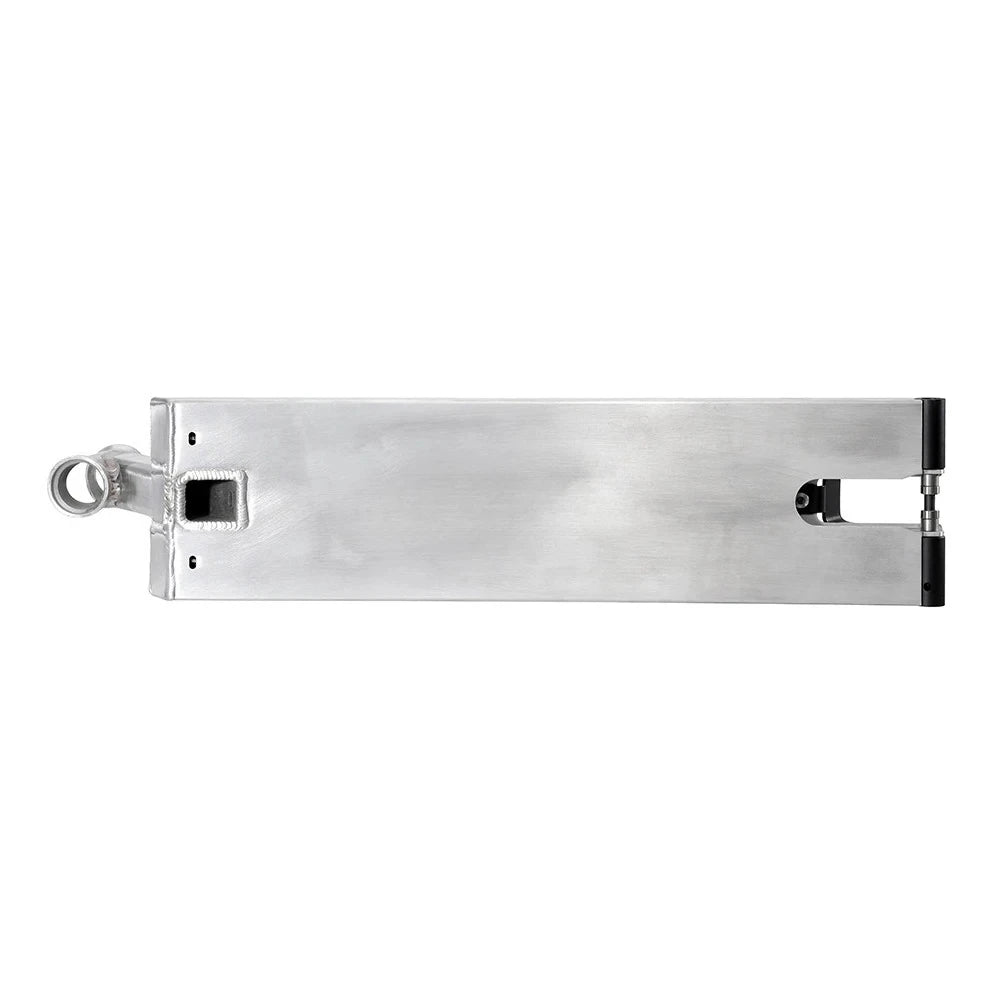 deck street en aluminum