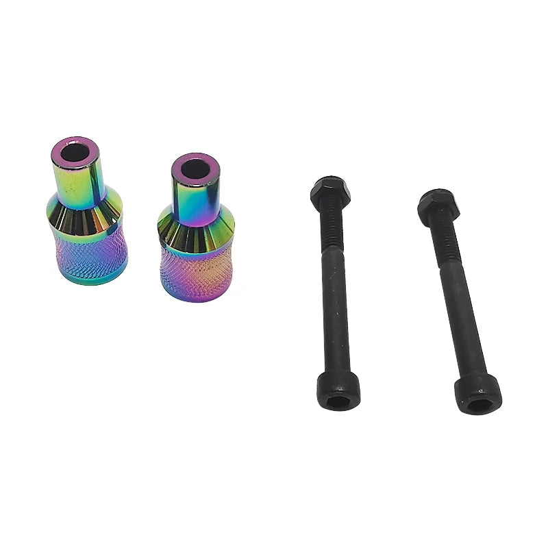 2Pegs aluminium