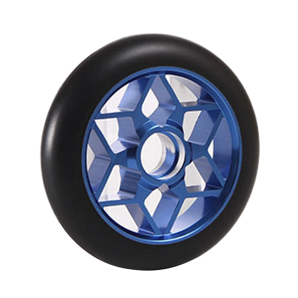 1 Roues motif losange