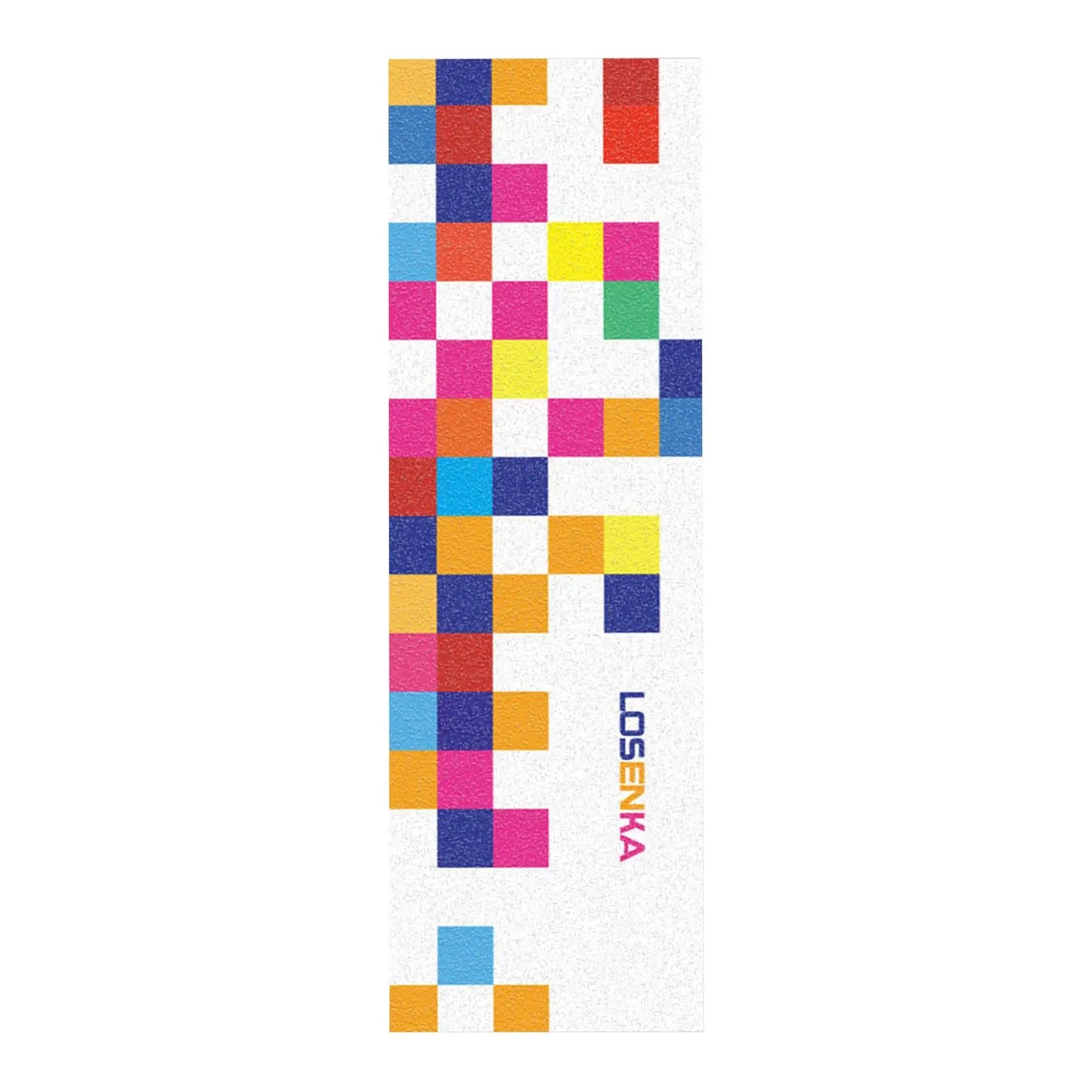 Grip étoilé
