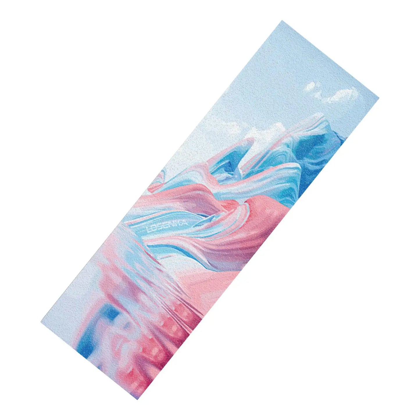 Grip étoilé