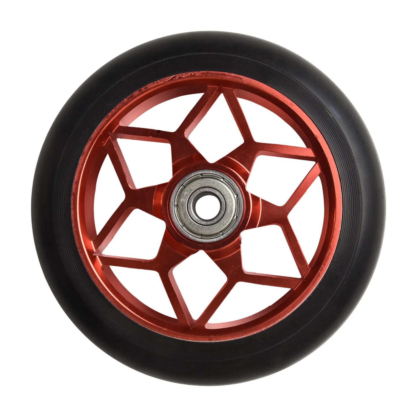 1 Roues motif losange