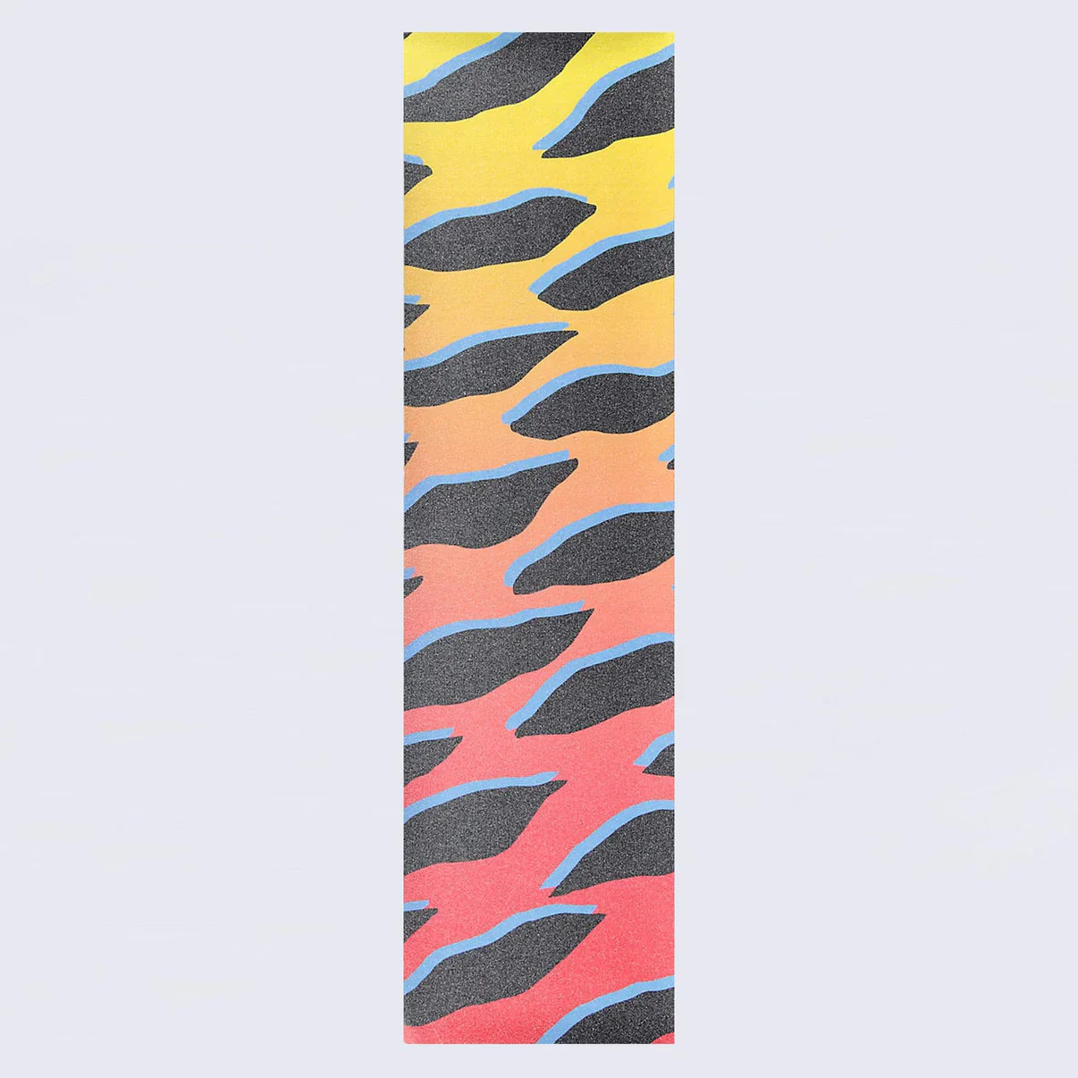 Grip motif militaire