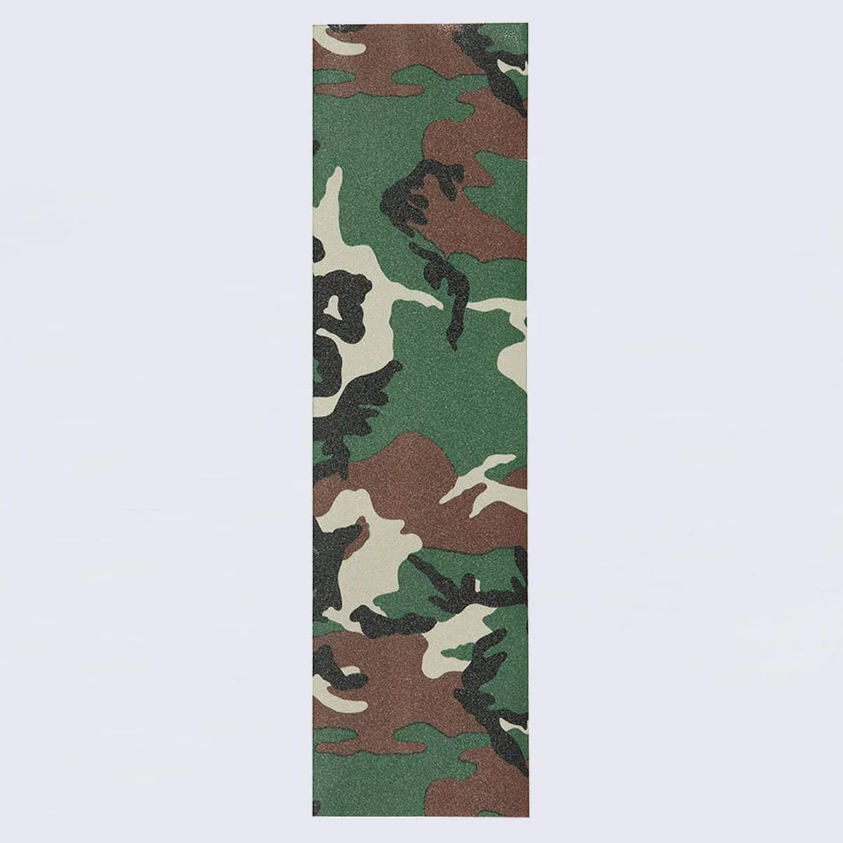 Grip motif militaire