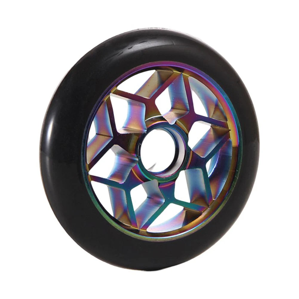 1 Roues motif losange