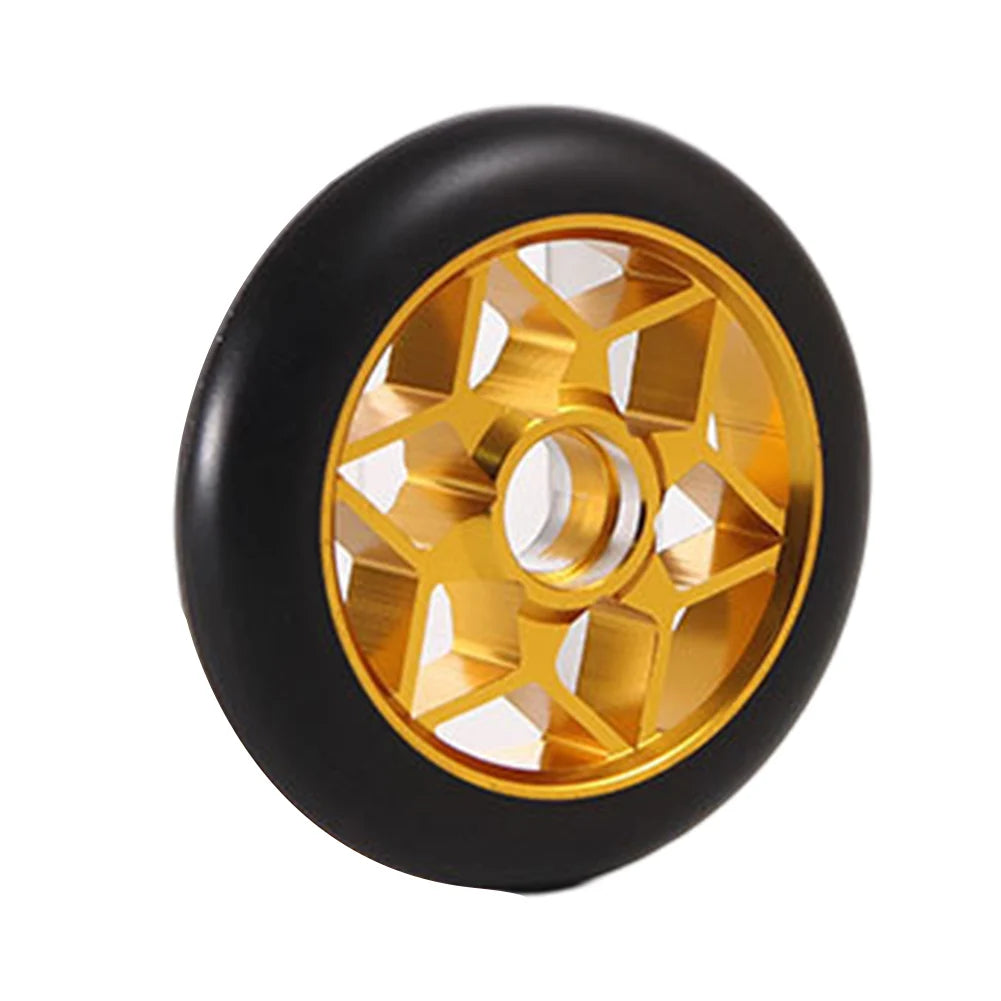 1 Roues motif losange