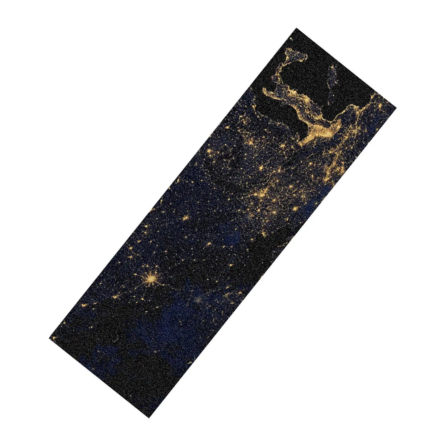 Grip étoilé