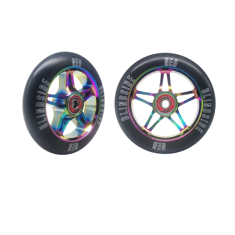 2 Roues