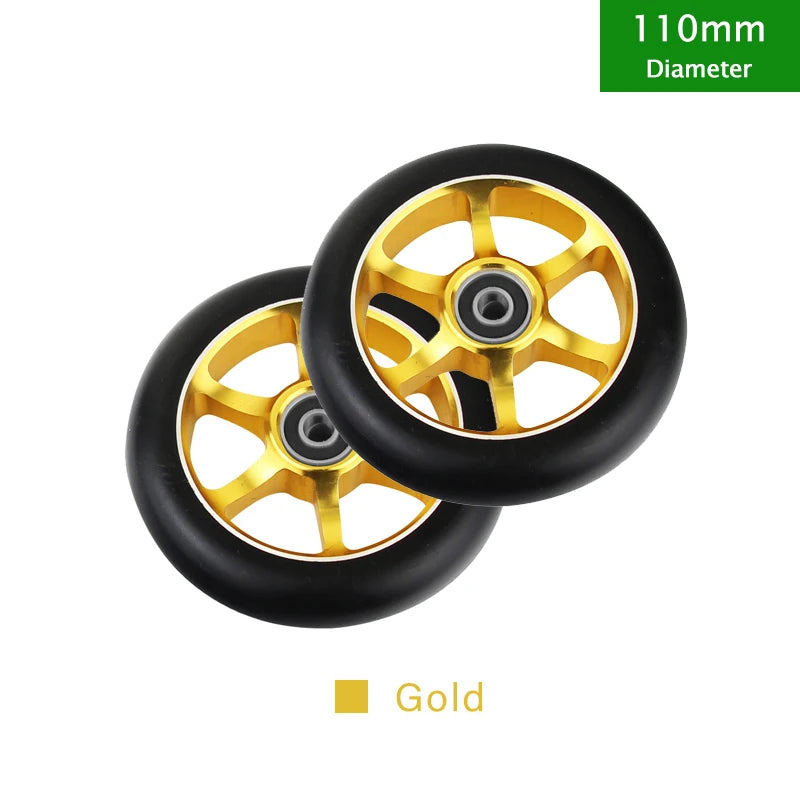 2 Roues