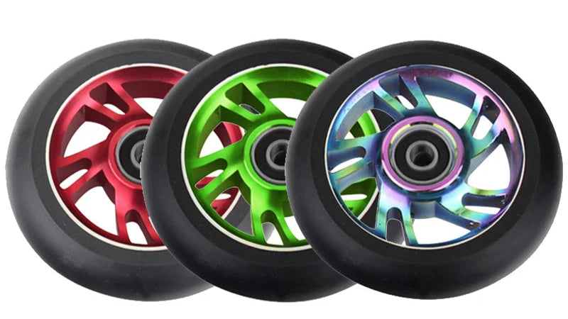 2 Roues