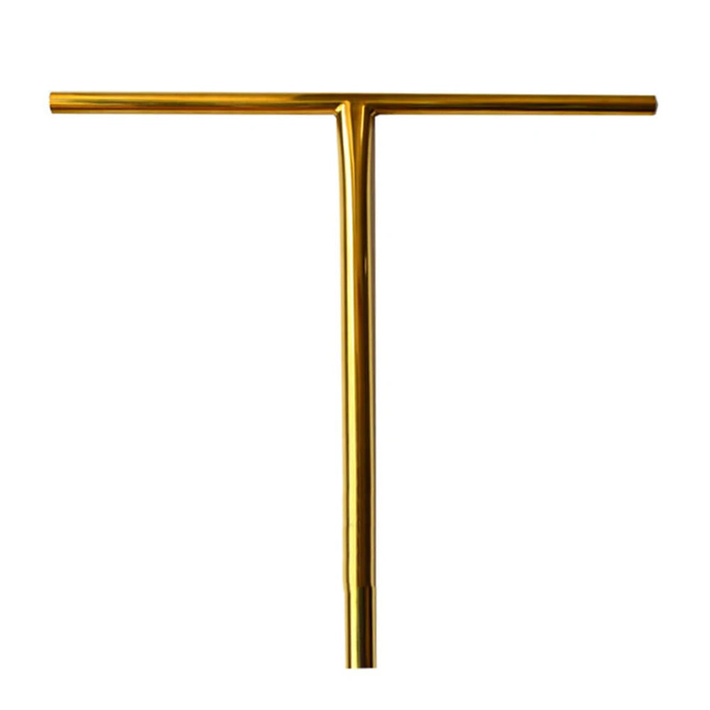 Barre en v / T en titane