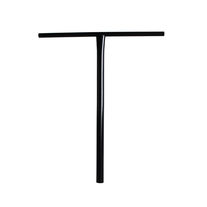 Barre en v / T en titane