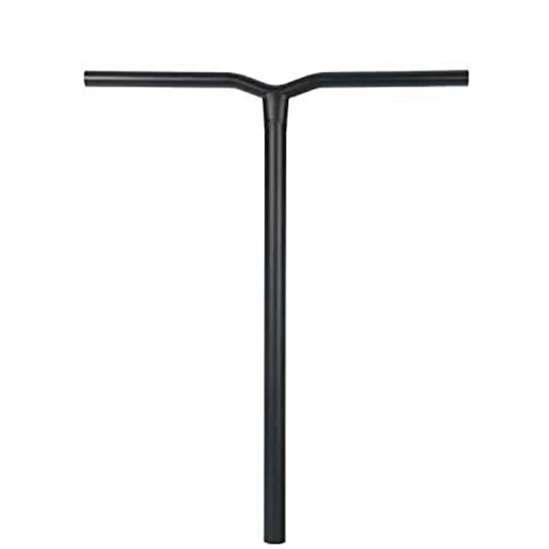 Guidon de scooter en titane, barre SCS en V