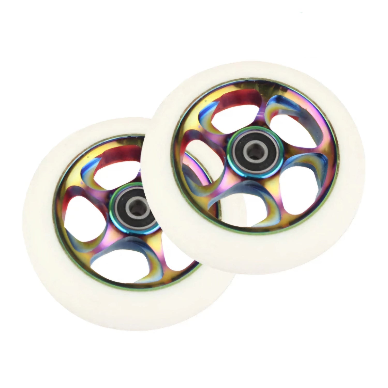 roue 110mm