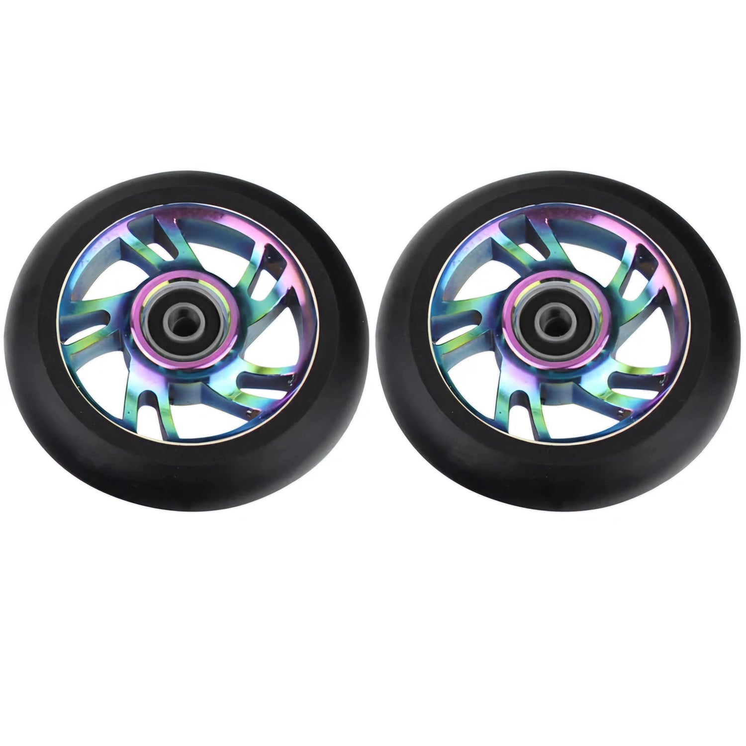 roue 100mm