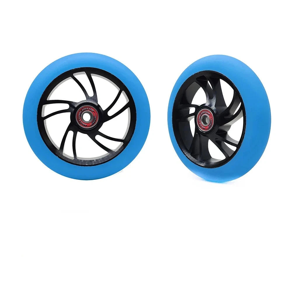 roue 120mm