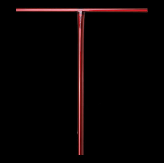 Huoli Classic T-Bar – 4130 Chromoly | SCS – 680x610mm