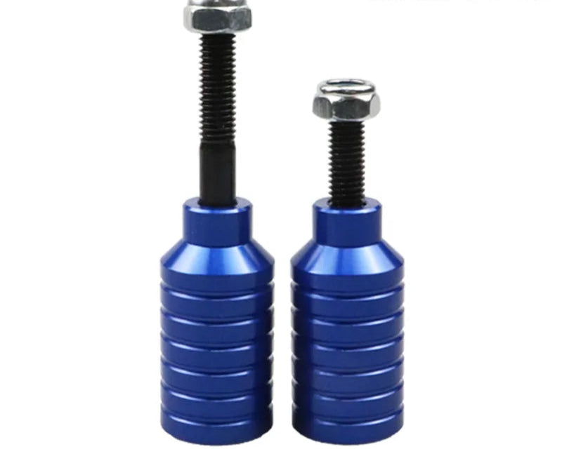 Lot de 2 Pegs en aluminium