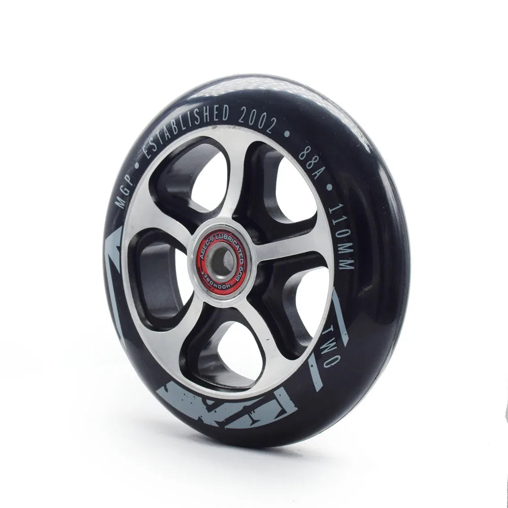 2 Roues