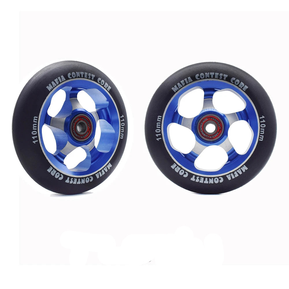 2 Roues