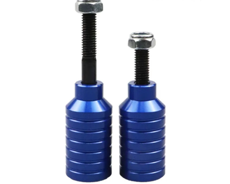 Lot de 2 Pegs en aluminium