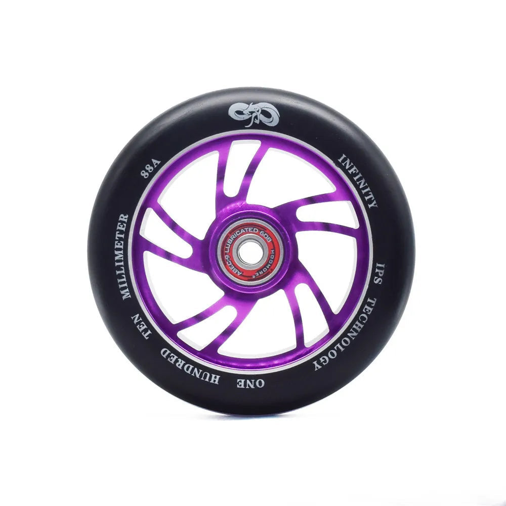 2 Roues