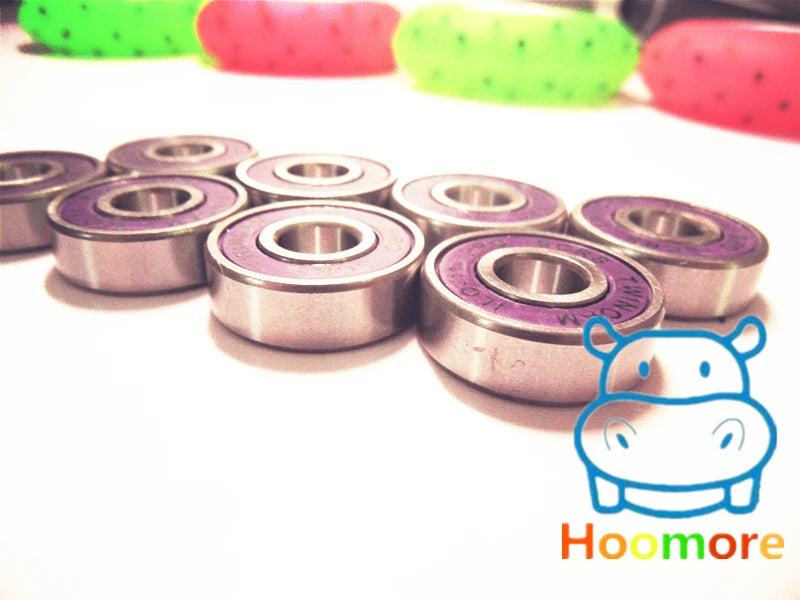 Roulements ILQ-11 pour trotte