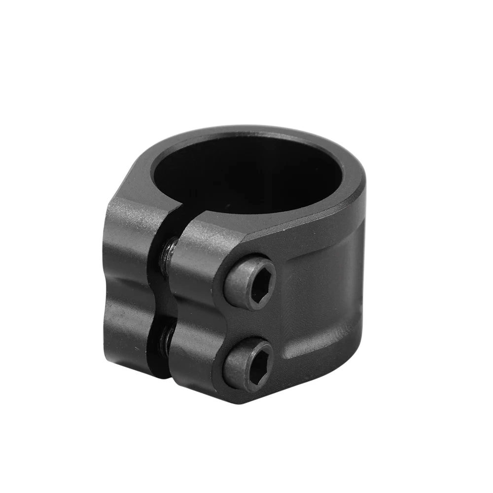 Colliers de serrage HIC en aluminium