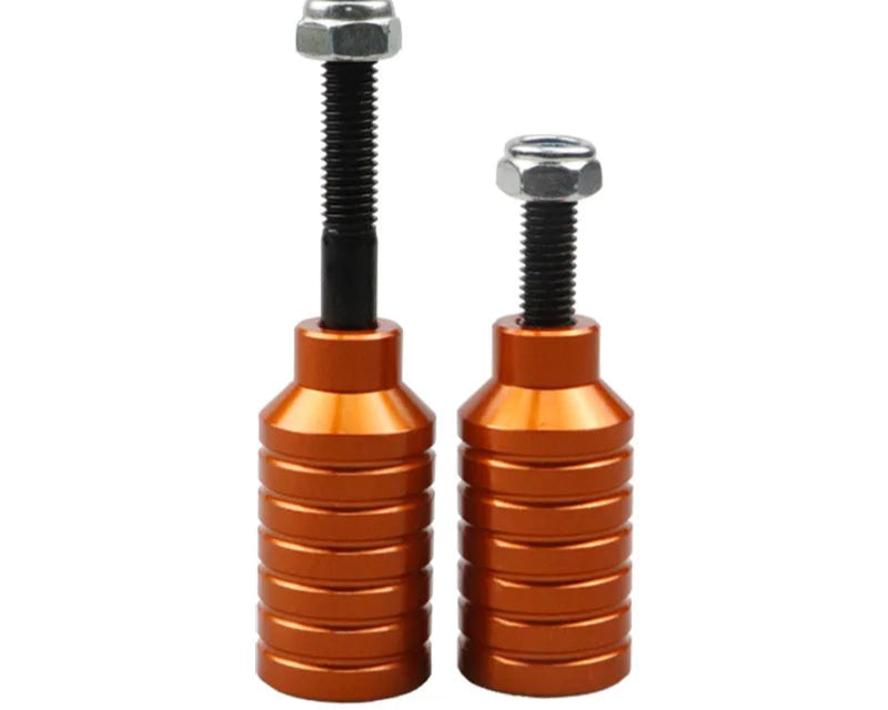 Lot de 2 Pegs en aluminium