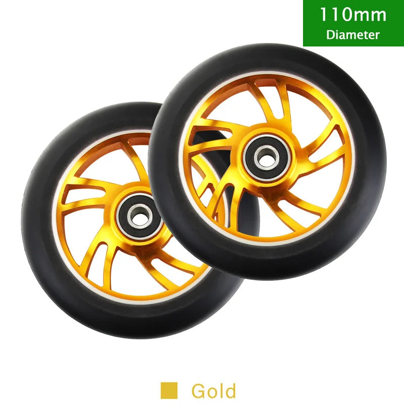 2 Roues