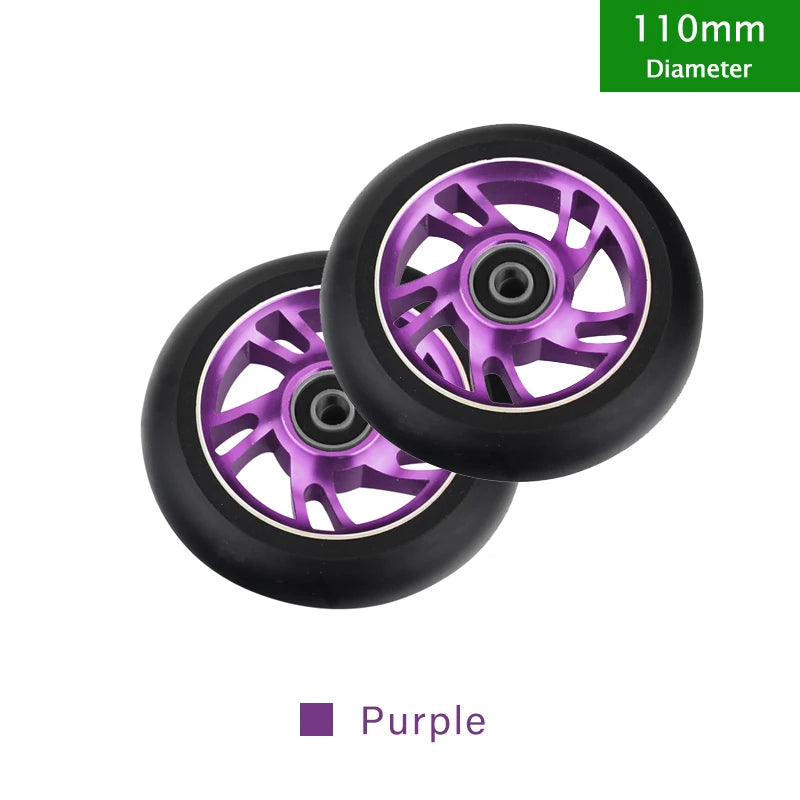 2 Roues