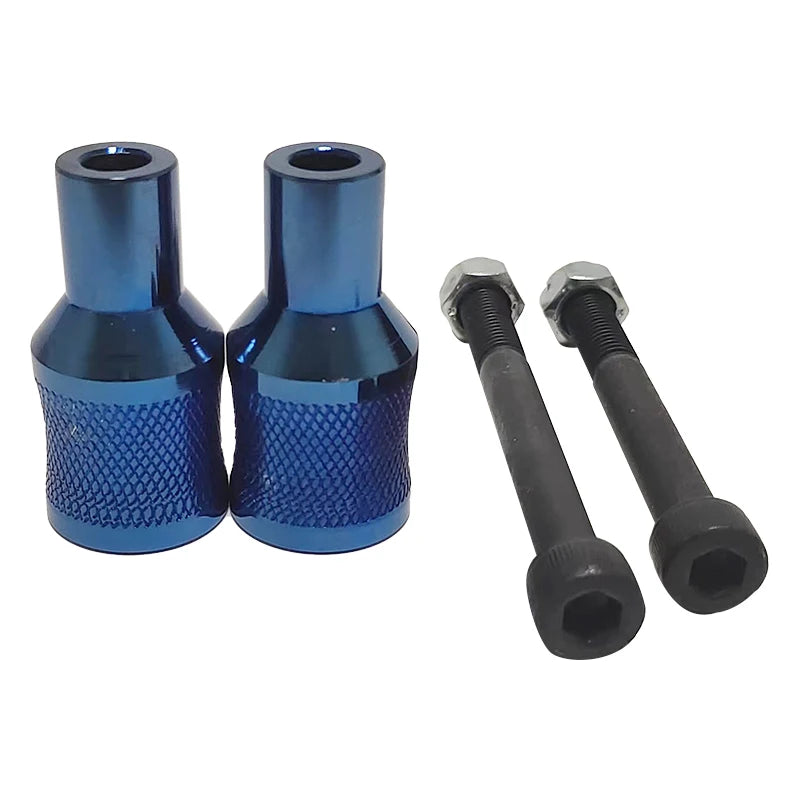 2Pegs aluminium